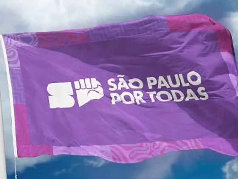 Formação de novas policiais permite a ampliação da Cabine Lilás para todo o estado de São Paulo