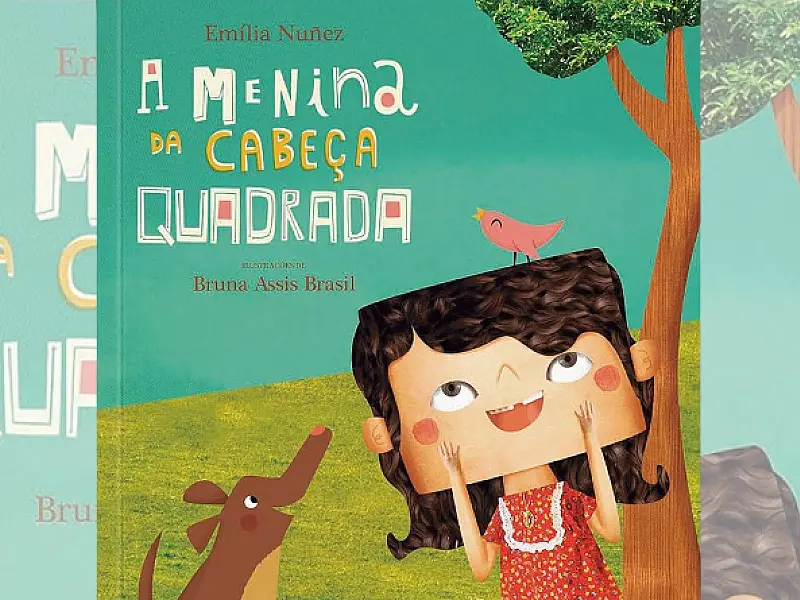 Autora de best-seller parabeniza alunos da AMEI Narizinho por adaptação teatral de sua obra
