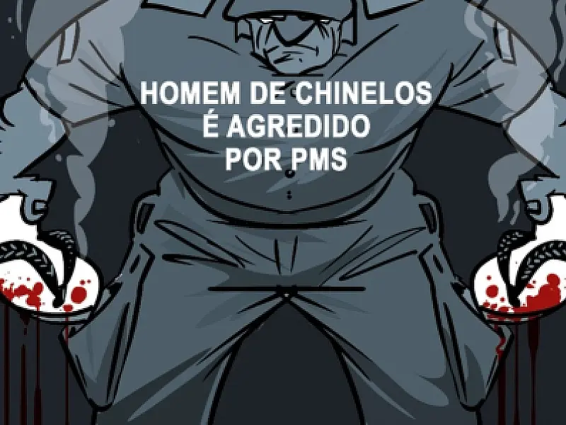 Charge do Dia