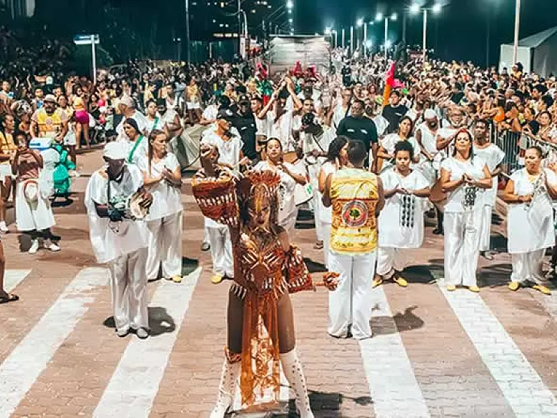 Carnaval de Itanhaém promete agitar a Cidade a partir do dia 28