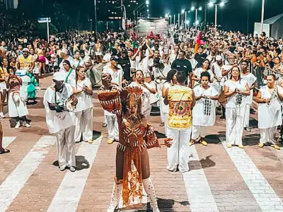 Carnaval de Itanhaém promete agitar a Cidade a partir do dia 28