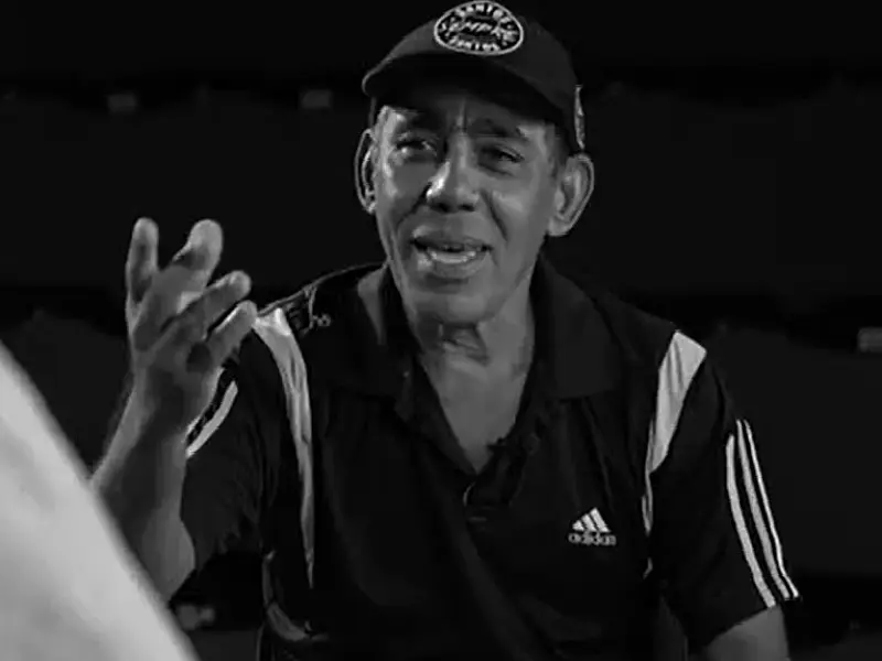 Programa sobre o samba santista inicia nova temporada