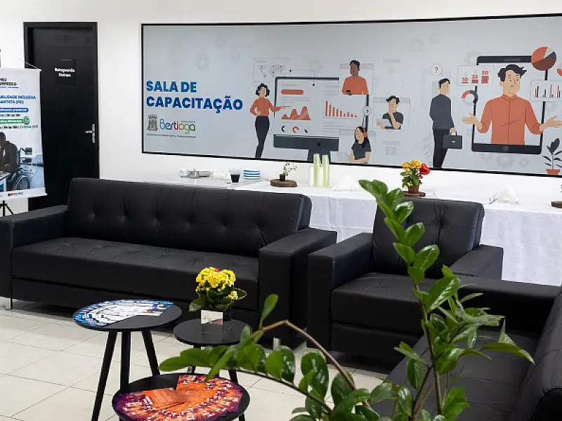 Prefeitura de Bertioga abre inscrições para curso gratuito de Cuidador de Idosos