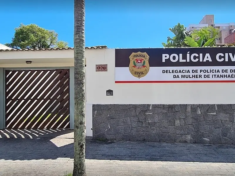 Polícia Civil prende homem que agrediu os pais e a companheira