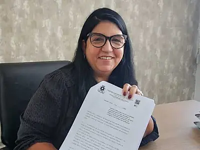 Guarujá aprova projetos para fortalecer a saúde da mulher e prevenir a gravidez na adolescência