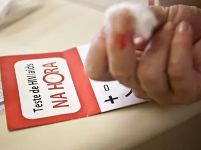 Unesco: maioria de jovens com HIV aprova acolhida em serviços de saúde