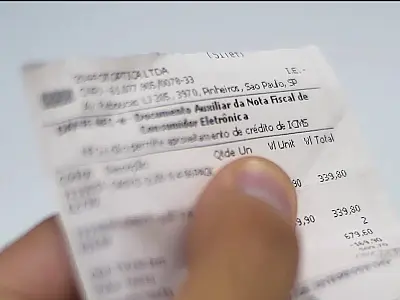 Consumidores podem consultar bilhetes para participação no sorteio de março da Nota Fiscal Paulista