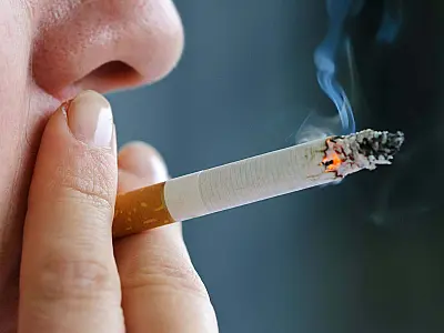 Campanha da OMS alerta sobre malefícios do tabaco ao meio ambiente