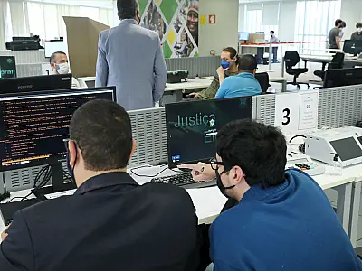 TSE encerra fase de procedimentos de testes das urnas eletrônicas