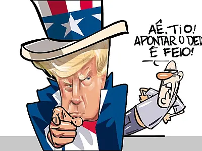 Charge do Dia