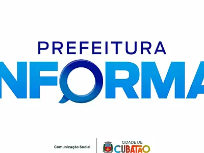 Prefeitura informa novo horário de funcionamento do Paço Municipal
