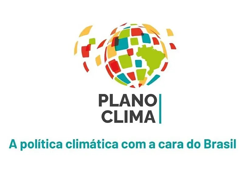 Governo do Brasil aprova novo Plano Clima e fixa caminho para cumprir meta do Acordo de Paris