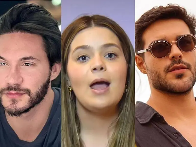 Rodrigo Mussi ataca Viih Tube por parceria com jogos de azar e Eliezer rebate