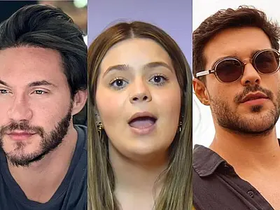 Rodrigo Mussi ataca Viih Tube por parceria com jogos de azar e Eliezer rebate