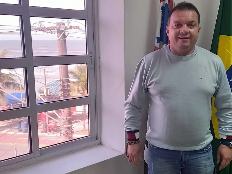 Márcio Cabeça fala sobre o desafio de voltar ao trabalho após perder pai e irmão