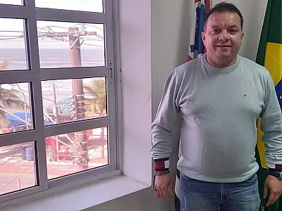 Márcio Cabeça fala sobre o desafio de voltar ao trabalho após perder pai e irmão
