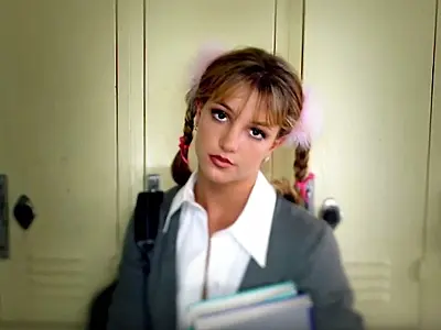Britney Spears quase não gravou o hit instantâneo 'Baby One More Time'