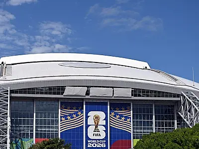 Copa do Mundo 2026 expõe tensões fora do campo