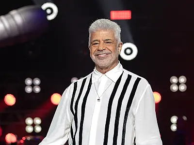 No The Voice Brasil, Lulu Santos pede criação de secretaria LGBTQIA+