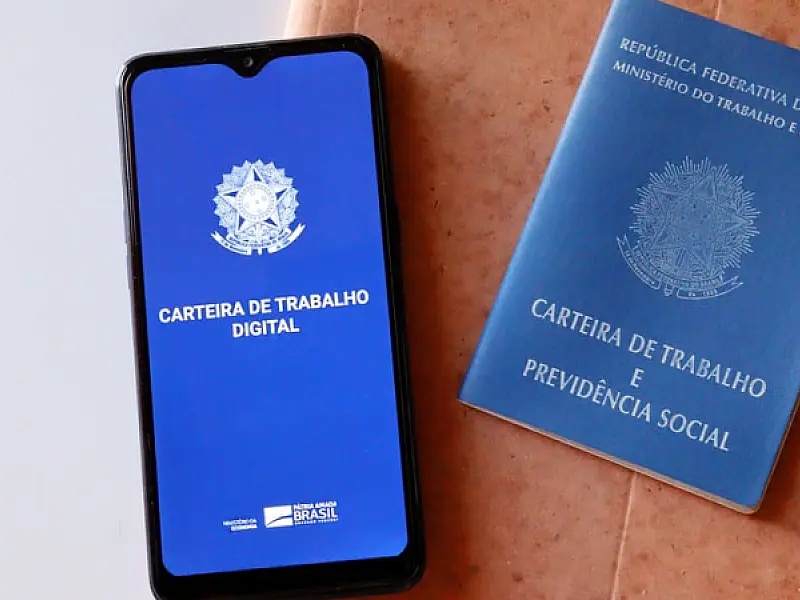 Oito cidades da região têm mais de 1,2 mil vagas de qualificação profissional para desempregados