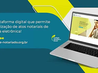 Cartórios de Notas atingem a marca de 548 mil atos digitais em São Paulo