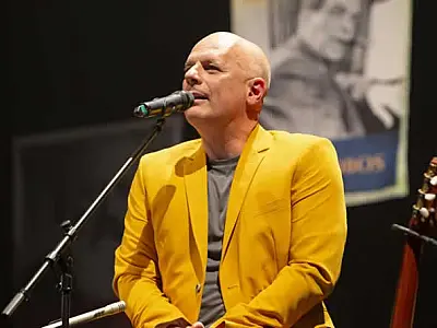 Chorinho no Aquário traz Marcelo Quintanilha a Santos neste sábado (07)