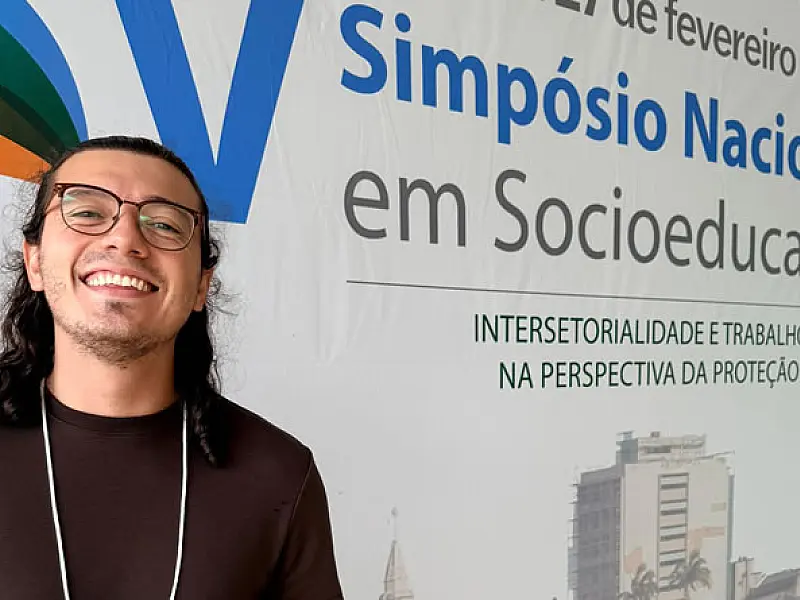 Bertioga se destaca nacionalmente com prática inovadora na socioeducação