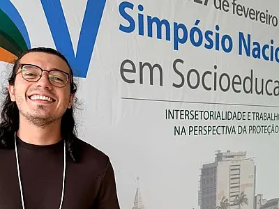 Bertioga se destaca nacionalmente com prática inovadora na socioeducação