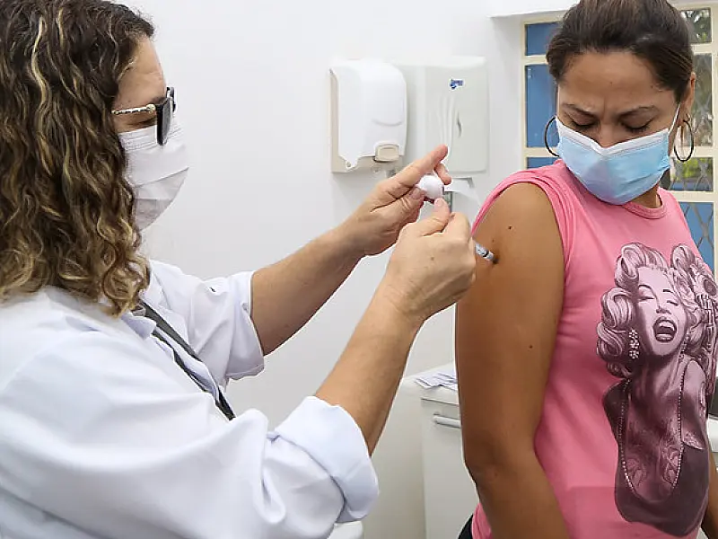 Governo de SP reforça cuidados e monitoramento contra a Mpox