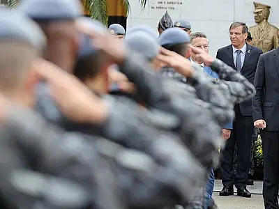 Tribunal determina regime aberto para soldado da PM que agrediu mulher