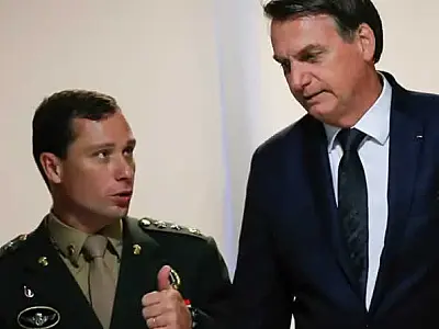 Bolsonaro sabia e concordou com plano de matar Lula, Alckmin e Moraes