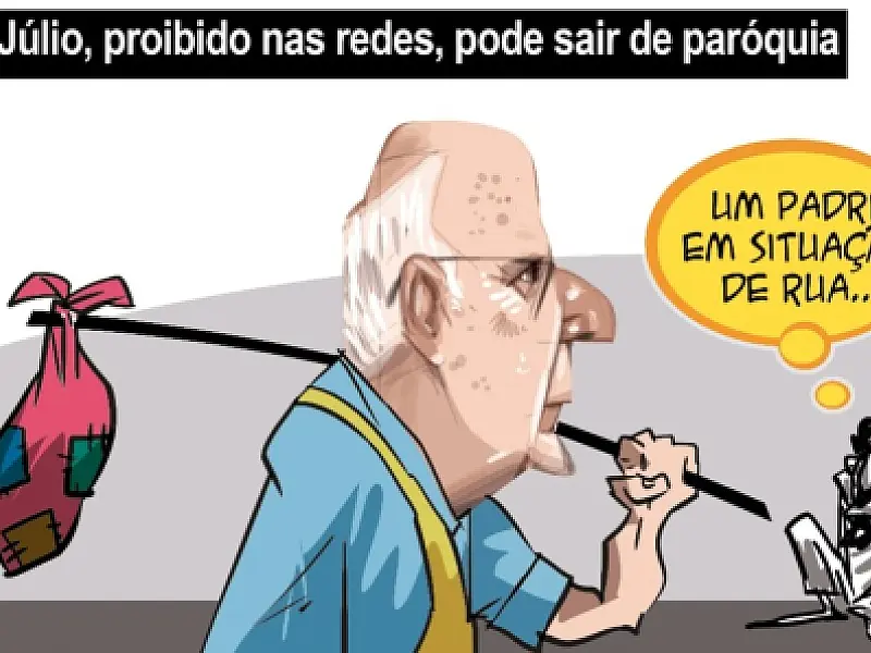 Charge do Dia