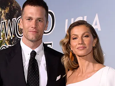 Tom Brady filosofa sobre o amor enquanto Gisele posta foto com cachorros