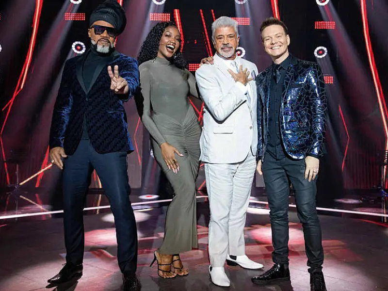 The Voice Brasil chega ao fim na Globo após 11 anos com melhor audiência desde 2019