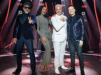 The Voice Brasil chega ao fim na Globo após 11 anos com melhor audiência desde 2019