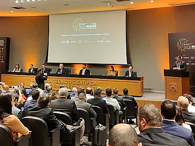 Praia Grande/SP concorre ao prêmio Brasil MAIS com uso da tecnologia na contenção de invasões