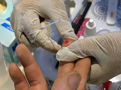 Fique Sabendo: testagem em massa de HIV e sífilis segue em Santos neste fim de semana