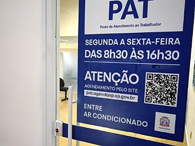 Com mais de 60 vagas em aberto, PAT de Praia Grande/SP se destaca na geração de empregos locais