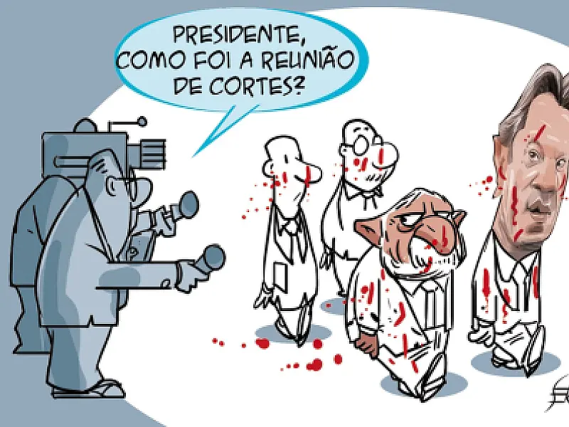 Charge do Dia