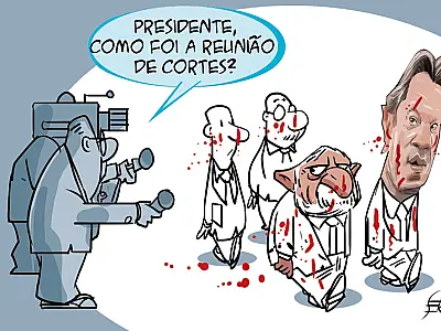 Charge do Dia