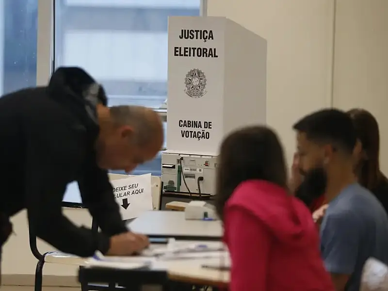 Número de eleitores com mais de 60 anos cresceu 74%, aponta pesquisa