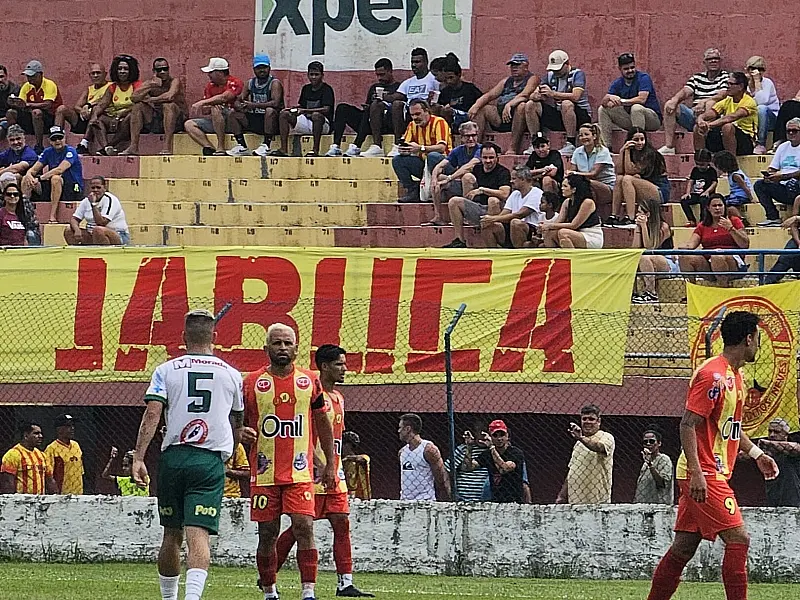 Diante do Nacional, Jabuca tem cartada decisiva na Série A4 do Paulista