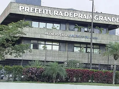 Prefeitura convoca estagiários das áreas de Biologia e Direito até o dia 14