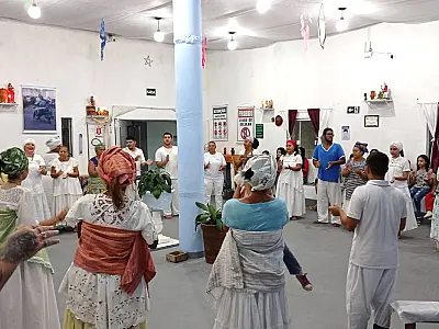 Estado de São Paulo registra aumento de intolerância religiosa em 2023