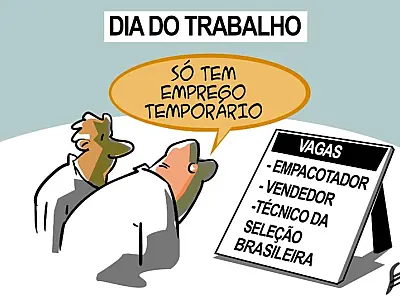 Charge do Dia