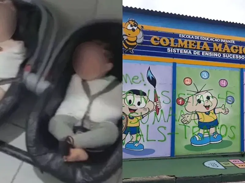 Justiça condena donas de creche acusadas de amarrar crianças em SP