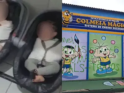 Justiça condena donas de creche acusadas de amarrar crianças em SP