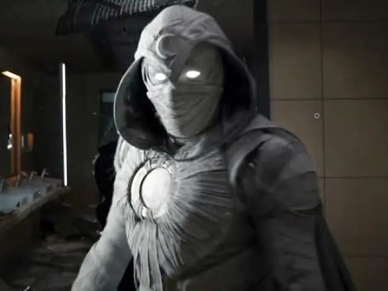 Série Cavaleiro da Lua é a nova aposta da Marvel