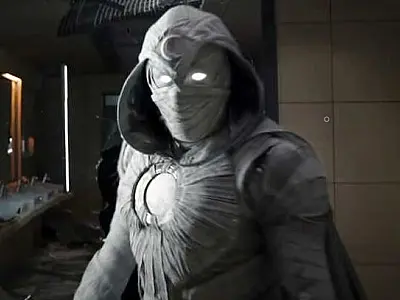 Série Cavaleiro da Lua é a nova aposta da Marvel