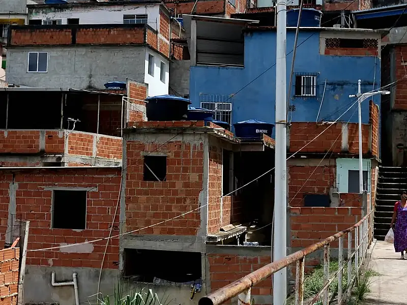 Pretos e pardos chefiam 3 de cada 4 lares em que se registrou fome